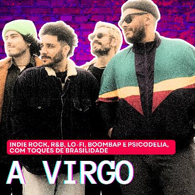 A Virgo - Cusco 116