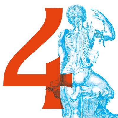 #4 Waarachtigheid #4 Waarachtigheid