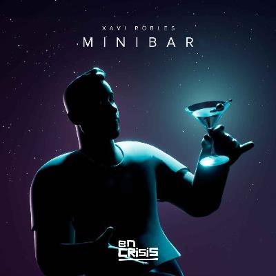 ¿Cómo afrontar la falta de inspiración? con Álex Martínez / Minibar