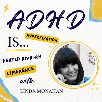 ADHD IS Limerence, Hyperfixation, Heated Rivalry | ADHD IS not a superpower! ADHD IS Limerence, Hyperfixation, Heated Rivalry | ADHD IS not a superpower!