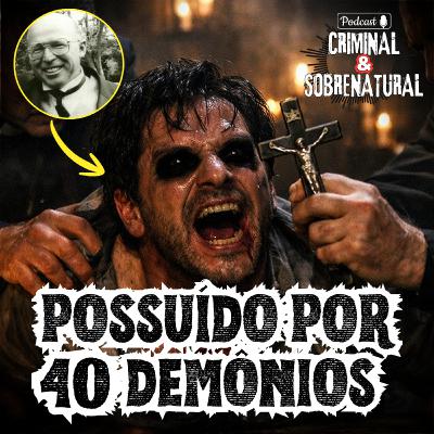 Os Padres Acreditavam Que o Demônio do Assassinato Ainda Estava Nele | Michael Taylor