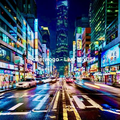 djonetwogo - Live Mix 054