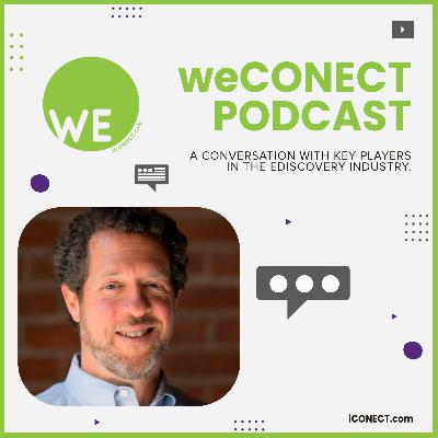 A Conversation with Jonathan Rubel, Target Litigation