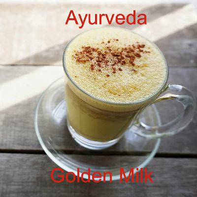 Episode 84: Golden Milk - Trendgetränk und Gesundheitselixier! Episode 84: Golden Milk - Trendgetränk und Gesundheitselixier!