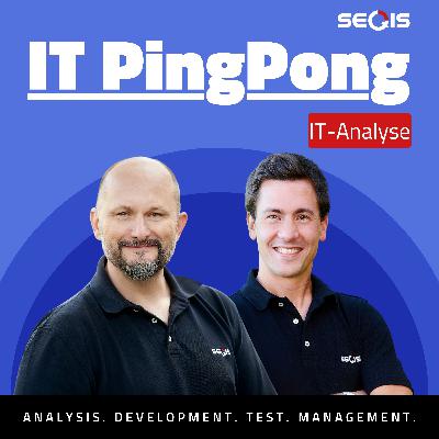 IT-Analyse Advanced - Erfolgsgarant für agile Projekte
