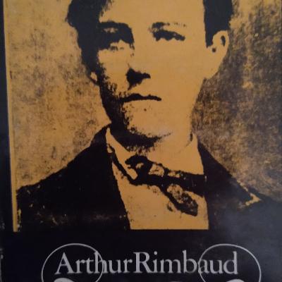 Arthur Rimbaud
