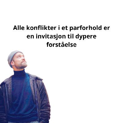 Den aller viktigste faktoren for et parforhold Den aller viktigste faktoren for et parforhold