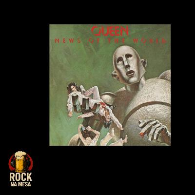 EP #133: Queen - News Of The World