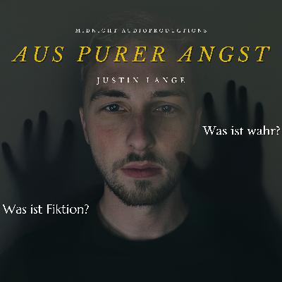 #7 - Der Aktenkeller