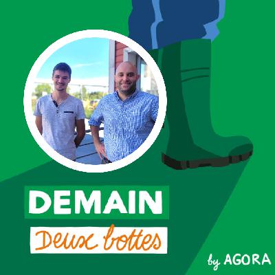 Moisson d’été 2025 : Thomas et Alexis décryptent une campagne prometteuse