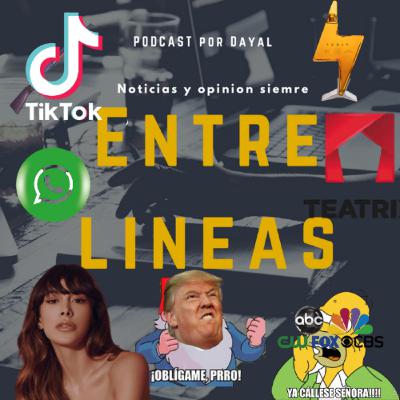 Callan a Trump por desinformar, Tesla y su tequila, Trans en Playboy Mexico