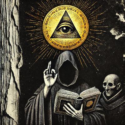 The God We Don't Believe In: magic, science, and social transformation The God We Don't Believe In: magic, science, and social transformation