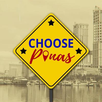 Choose Pinas Episode 12: Thank You Choose Pinas Episode 12: Thank You