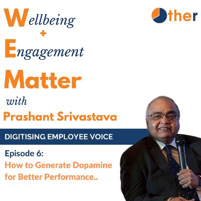 How to Generate Dopamine for Better Performance?