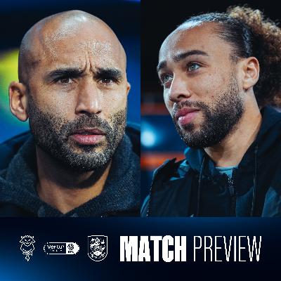 MATCH PREVIEW | Lee Grant and Marcus Harness | Lincoln City vs Huddersfield Town | Vertu Trophy MATCH PREVIEW | Lee Grant and Marcus Harness | Lincoln City vs Huddersfield Town | Vertu Trophy