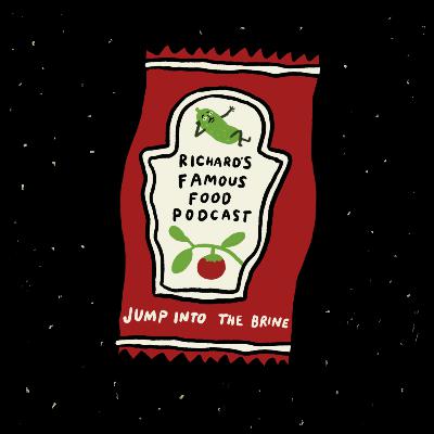 #21: Ketchup Packet Mystery #21: Ketchup Packet Mystery