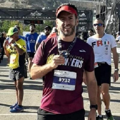 #RunchileTV con Miguel Andrade de ViRun