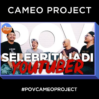 POV - TELISIK DUNIA ENTERTAINMENT Feat. COKI PARDEDE - TRETAN MUSLIM - DEDDY CORBUZIER POV - TELISIK DUNIA ENTERTAINMENT Feat. COKI PARDEDE - TRETAN MUSLIM - DEDDY CORBUZIER