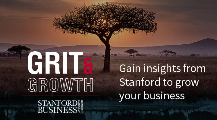Grit & Growth