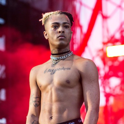 Netflix And Chill - Hotboycaleb Ft. SkiMaskTheSlumpGod & XXXtentacion) episode artwork