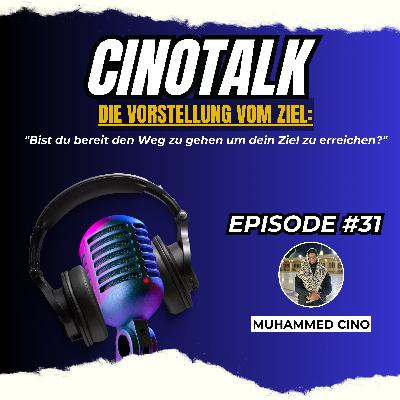 EP31: Die Vorstellung vom Ziel