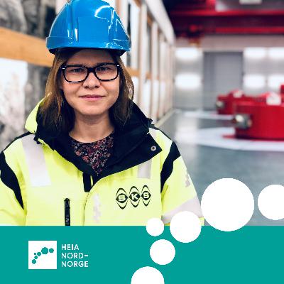 Dette er den kanskje viktigste energijobben i Nord-Norge