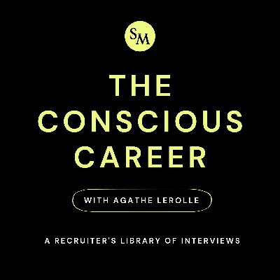 EP 16. The virtuous circle to getting hired.