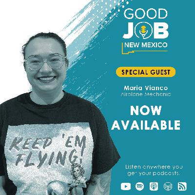 Aircraft Mechanic: Taking Off Into Entrepreneurship