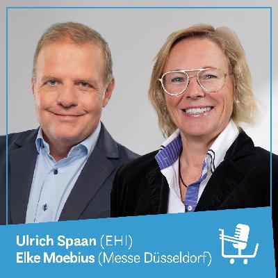 60 Jahre EuroShop - Happy Birthday und auf zum Global Festival! 60 Jahre EuroShop - Happy Birthday und auf zum Global Festival!