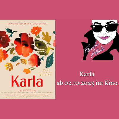 Karla - Filmkritik