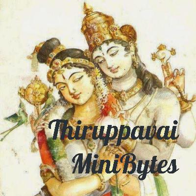 Tiruppavai Minibytes 2020 - Part32- Pasuram 30 - VangaKadal & Vazhi Tirunamam