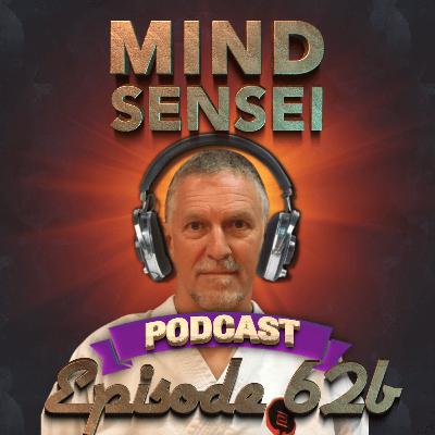 Episode 62b 7th deg Nanadan John Marrable Goju Ryu Karate Dunedin NZ (2 of 2) Episode 62b 7th deg Nanadan John Marrable Goju Ryu Karate Dunedin NZ (2 of 2)
