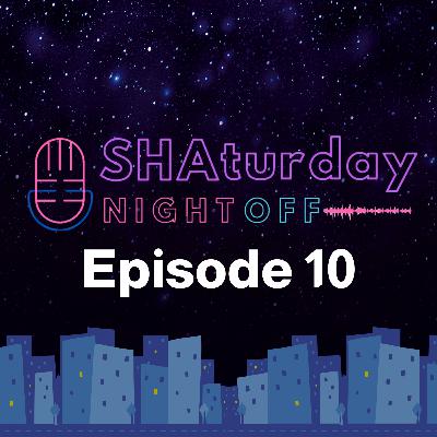 Ep. #10 - The Final Episode: GRATITUDE TO ALL