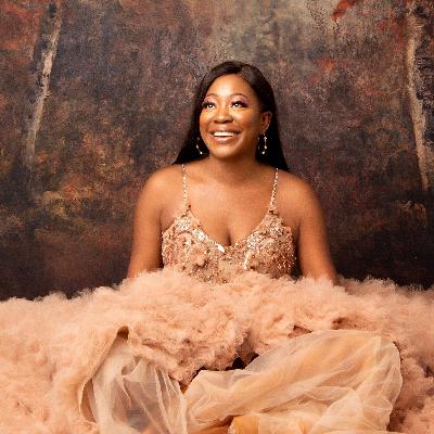 S6 Ep 8 Nancy Mulemwa Siisii -Single Parenting in the Diaspora