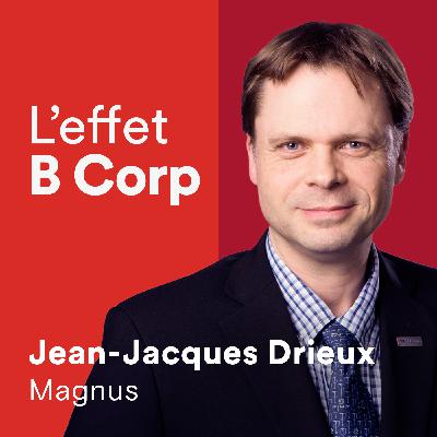 Produits Chimiques Magnus : chimie verte