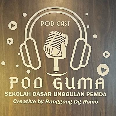 PODCAST PODGUMA | EPISODE 1 : APA ITU PODGUMA? PODCAST PODGUMA | EPISODE 1 : APA ITU PODGUMA?