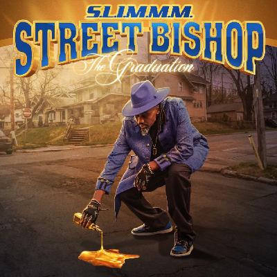 Slimmm Street Bishop ALBUM Release Party Slimmm Street Bishop ALBUM Release Party
