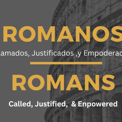 Gozo en Medio del Anhelo/ Joy in the MIdst of Yearning - Ro. 8: 18-30 Gozo en Medio del Anhelo/ Joy in the MIdst of Yearning - Ro. 8: 18-30