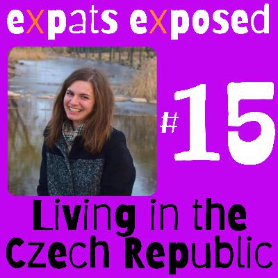 Living in the Czech Republic