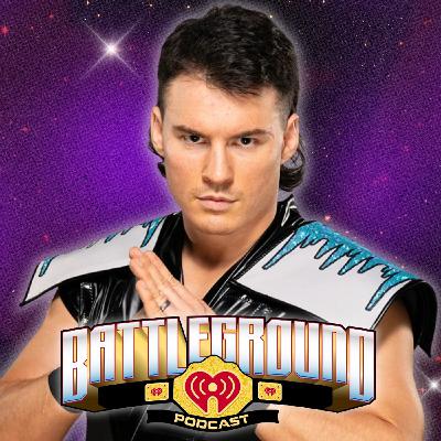 Speedball Mike Bailey on JetSpeed’s Rise, AEW’s Global Ambitions, and the “Canadian Invasion”