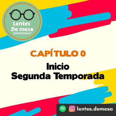 Capítulo 0