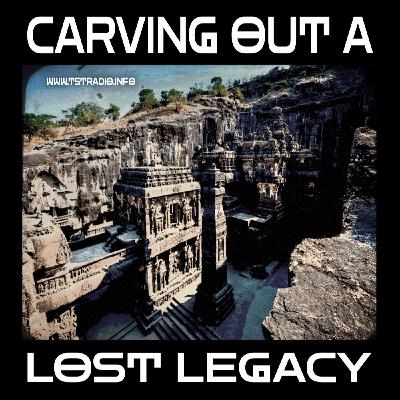 Carving out a Lost Legacy (9/2/25)