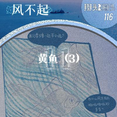 116：【她乡风不起】11 黄鱼（3）