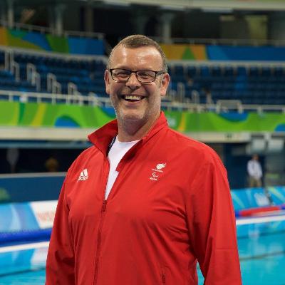 Episode 17 - Mark Rose