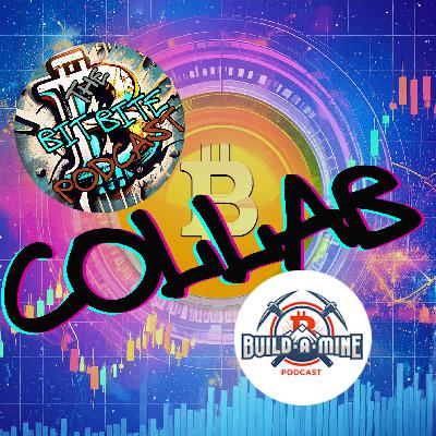 Collab w/ The Build-A-Mine Podcast