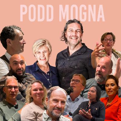 Ulrika och Reuben - Säsongsavslut