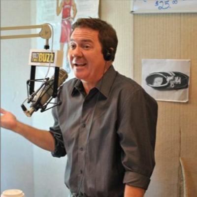 The Sunday Buzz Recording The Sunday Buzz Recording