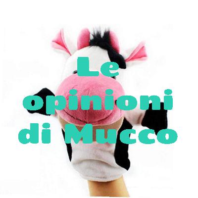 Puntata 0 - Ciao sono Mucco!