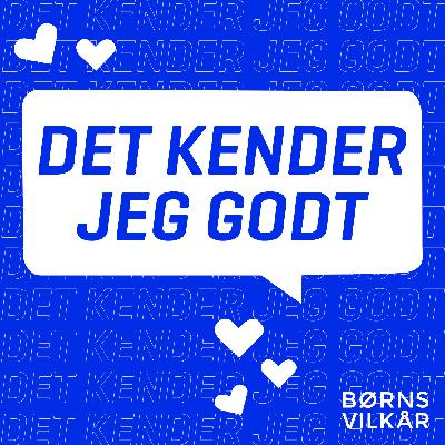 Om problemer med lærere