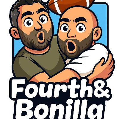 Fourth and Bonilla Podcast - Episode Dos